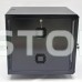 Шафа серверна CMS 12U 600 х 700 х 640 UA-MGSWA127B для мережевого обладнання
