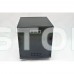 Шафа серверна CMS 12U 600 х 700 х 640 UA-MGSWA127B для мережевого обладнання