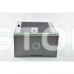 Шафа серверна CMS 12U 600 х 350 х 640 UA-MGSWA1235G для мережевого обладнання Шафа серверна CMS 12U 600 х 350 х 640 UA-MGSWA1235G для мережевого обладнання