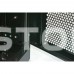 Шафа серверна CMS 42U 800 х 1055 UA-MGSE42810PB з перфорованими дверима для мережевого обладнання