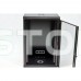 Шафа серверна CMS 18U 600 x 600 x 907 UA-MGSWL186B для мережевого обладнання Шафа серверна CMS 18U 600 x 600 x 907 UA-MGSWL186B для мережевого обладнання