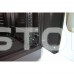 Шафа серверна CMS 28U 610 х 675 UA-MGSE2866MB посилена для мережевого обладнання