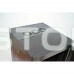 Шафа серверна CMS 28U 610 х 675 UA-MGSE2866MB посилена для мережевого обладнання
