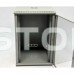 Шафа серверна CMS 18U 600 x 600 x 907 UA-MGSWL186G для мережевого обладнання