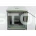 Шафа серверна CMS 12U 600 х 500 х 640 UA-MGSWA125G для мережевого обладнання Шафа серверна CMS 12U 600 х 500 х 640 UA-MGSWA125G для мережевого обладнання