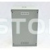 Шафа серверна CMS 18U 600 x 600 x 907 UA-MGSWL186G для мережевого обладнання