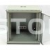 Шафа серверна CMS 12U 600 х 600 х 640 UA-MGSWL126G для мережевого обладнання