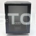 Шафа серверна CMS 15U 600 х 500 х 773 UA-MGSWA155B для мережевого обладнання