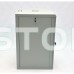 Шафа серверна CMS 18U 600 x 600 x 907 UA-MGSWL186G для мережевого обладнання