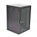Шафа серверна CMS 18U 600 x 600 x 907 UA-MGSWL186B для мережевого обладнання