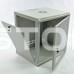 Шафа серверна CMS 12U 600 х 500 х 640 UA-MGSWA125G для мережевого обладнання Шафа серверна CMS 12U 600 х 500 х 640 UA-MGSWA125G для мережевого обладнання