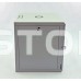 Шафа серверна CMS 12U 600 х 600 х 640 UA-MGSWL126G для мережевого обладнання