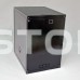 Шафа серверна CMS 18U 600 х 800 х 907 UA-MGSWA188B для мережевого обладнання