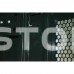Шафа серверна CMS 42U 800 х 1055 UA-MGSE42810PB з перфорованими дверима для мережевого обладнання