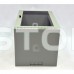 Шафа серверна CMS 18U 600 x 600 x 907 UA-MGSWL186G для мережевого обладнання