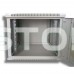 Шафа серверна Hypernet 9U 600 x 450 WMNC-9U-FLAT для мережевого обладнання Шафа серверна Hypernet 9U 600 x 450 WMNC-9U-FLAT для мережевого обладнання