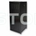 Шафа серверна CMS 28U 610 х 675 UA-MGSE2866MB посилена для мережевого обладнання