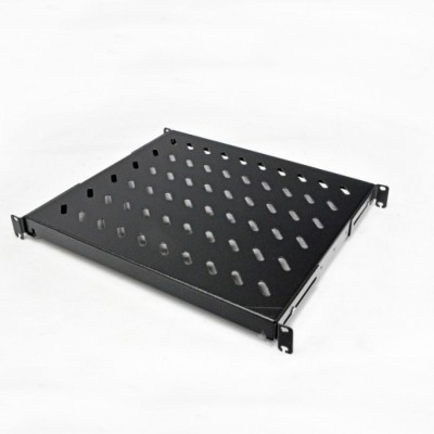 Полиця з чотирма точками кріплення CMS UA-SH4-400B 19