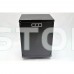 Шафа серверна CMS 15U 600 х 500 х 773 UA-MGSWA155B для мережевого обладнання