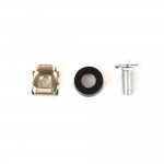 Кріплення для серверної шафи CL-016