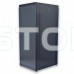 Шафа серверна CMS 42U 800 х 1055 UA-MGSE42810B для мережевого обладнання Шафа серверна CMS 42U 800 х 1055 UA-MGSE42810B для мережевого обладнання