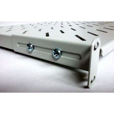 Полка универсальная , глубина 400мм U-FS-60 Полка универсальная , глубина 400мм U-FS-60