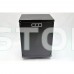 Шафа серверна CMS 15U 600 х 600 x 773 UA-MGSWA156B для мережевого обладнання