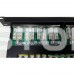 Патч-панель CMS 19" 24xRJ-45 FTP, кат. 5e з огранізатором кабелю Патч-панель CMS 19" 24xRJ-45 FTP, кат. 5e з огранізатором кабелю