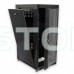 Шафа серверна CMS 28U 610 х 865 UA-MGSE2868MB посилена для мережевого обладнання