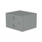 Шкаф серверный климатический VAGO 9U для сетевого оборудования Шкаф серверный климатический VAGO 9U для сетевого оборудования