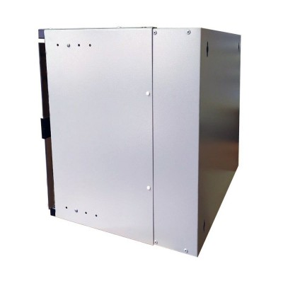 Шафа серверна Hypernet 4U 540 x 400 WMNC-40-4U-SOHO-FLAT для мережевого обладнання