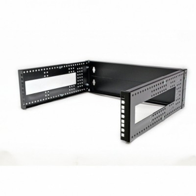 Кронштейн настенный CMS CMS-WB3U-480V-BK 3U черный Кронштейн настенный CMS CMS-WB3U-480V-BK 3U черный