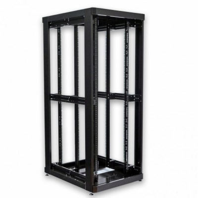 Шафа серверна CMS 42U 800 х 1055 UA-MGSE42810B для мережевого обладнання Шафа серверна CMS 42U 800 х 1055 UA-MGSE42810B для мережевого обладнання