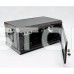 Шафа серверна CMS 4U 600 х 350 х 284 UA-MGSWA435B для мережевого обладнання