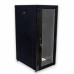 Шафа серверна CMS 24U 610 х 865 UA-MGSE2468MB посилена для мережевого обладнання