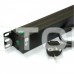 Сетевой фильтр Kingda (KD-GER(16)N1008WKPDY30W19A) черный, 8 розеток с выключателем, длина кабеля 1.8 м Сетевой фильтр Kingda (KD-GER(16)N1008WKPDY30W19A) черный, 8 розеток с выключателем, длина кабеля 1.8 м