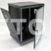 Шафа серверна CMS 15U 600 х 600 x 773 UA-MGSWA156B для мережевого обладнання