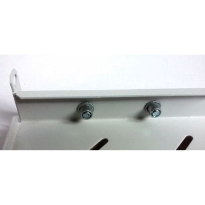 Полка универсальная , глубина 400мм U-FS-60 Полка универсальная , глубина 400мм U-FS-60