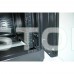 Шафа серверна CMS 28U 610 х 865 UA-MGSE2868MB посилена для мережевого обладнання