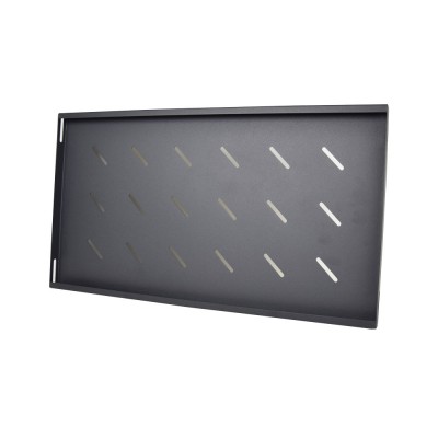 Полиця GoldMine 19" CL-001 400 мм Полиця GoldMine 19" CL-001 400 мм