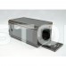 Шафа серверна CMS 4U 600 х 350 х 284 UA-MGSWA435B для мережевого обладнання