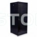 Шафа серверна CMS 45U 800 х 865 UA-MGSE4588MB посилена для мережевого обладнання