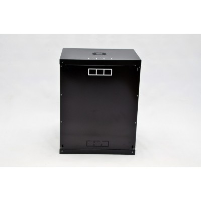 Шафа серверна CMS 15U 600 x 600 x 773 UA-MGSWL156B для мережевого обладнання Шафа серверна CMS 15U 600 x 600 x 773 UA-MGSWL156B для мережевого обладнання