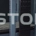 Вертикальный кабельный организатор CMS 33U для шкафов MGSE Вертикальный кабельный организатор CMS 33U для шкафов MGSE