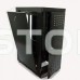 Шафа серверна CMS 28U 610 х 1055 UA-MGSE28610MB посилена для мережевого обладнання