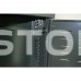 Шафа серверна CMS 28U 610 х 1055 UA-MGSE28610MB посилена для мережевого обладнання