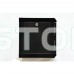 Шафа серверна CMS 6U 600 x 350 x 373 UA-MGSWL635B для мережевого обладнання