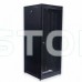 Шафа серверна CMS 42U 800 х 865 UA-MGSE4288PB з перфорованими дверима для мережевого обладнання Шафа серверна CMS 42U 800 х 865 UA-MGSE4288PB з перфорованими дверима для мережевого обладнання