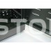 Шафа серверна CMS 45U 800 х 865 UA-MGSE4588MB посилена для мережевого обладнання