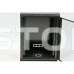 Шафа серверна CMS 15U 600 x 600 x 773 UA-MGSWL156B для мережевого обладнання Шафа серверна CMS 15U 600 x 600 x 773 UA-MGSWL156B для мережевого обладнання